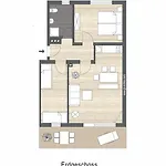 Appartement Lerchenweg Inkl Aktivcard Neuschönau
