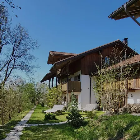 Lerchenweg Inkl Aktivcard Appartement Neuschönau