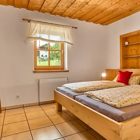 Apartament Lerchenweg Inkl Aktivcard Neuschönau